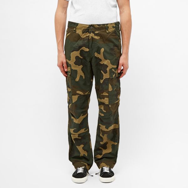 carhartt camo pant