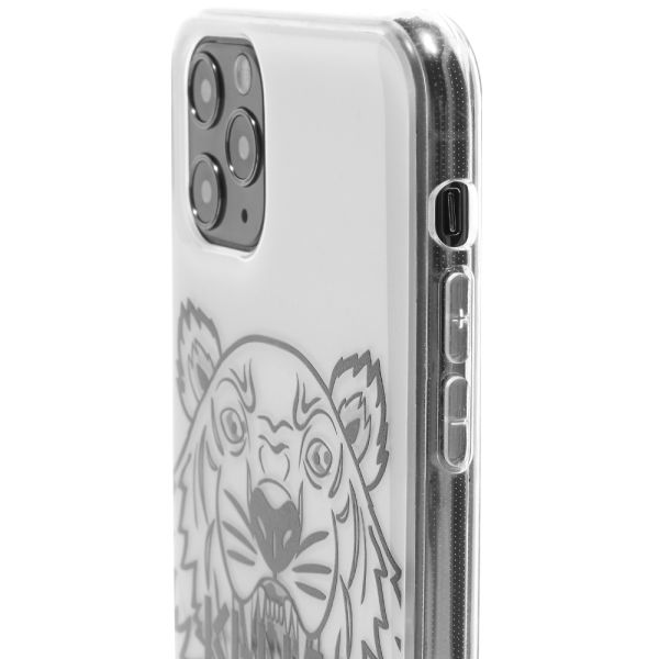 Kenzo Tiger iPhone 11 Pro Max Case White END. (AU)