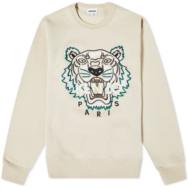 Kenzo sweatshirt end clothing Clearance
