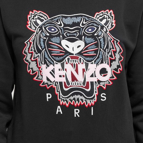 kenzo tiger