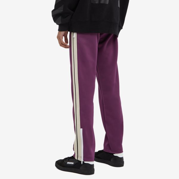 off white workout pants