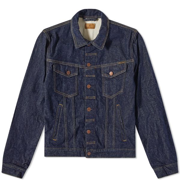 nudie bobby jacket