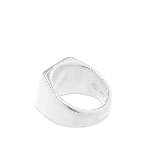 All Blues Platform Ring 海外お取寄せ商品 All Blues Platform Ring リング