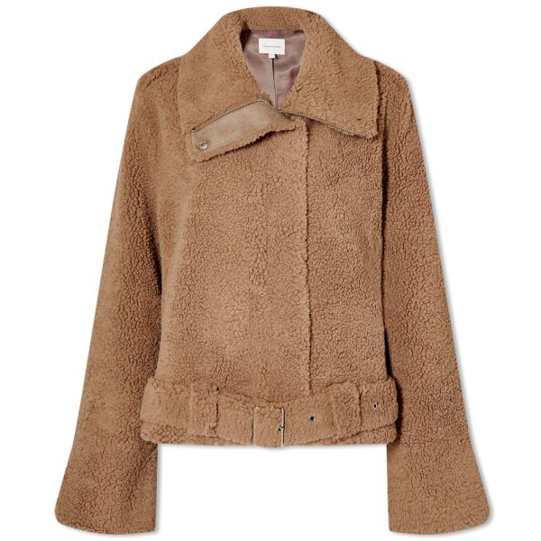 viktoria woods puffer jacket