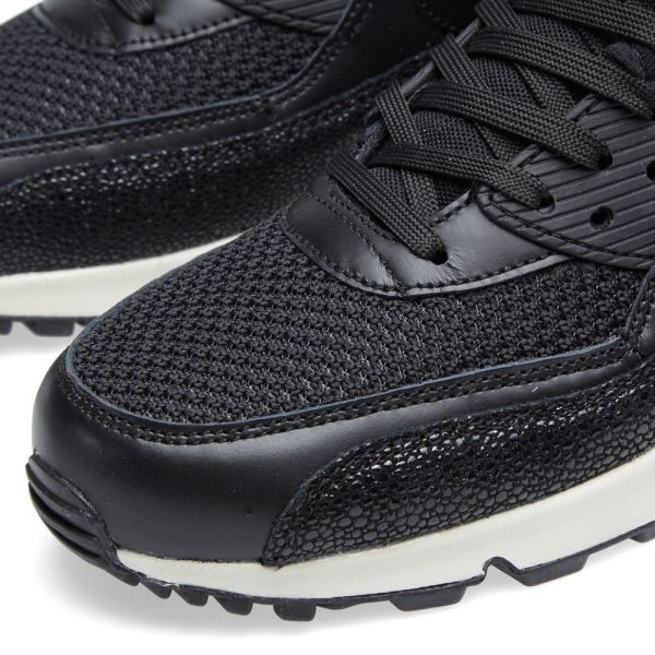 nike air max leather 2015