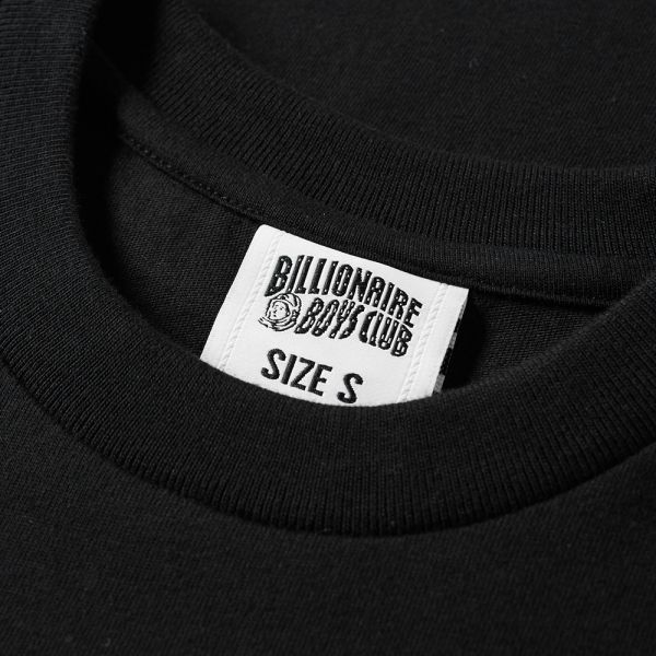 Billionaire boys club tag Clearance