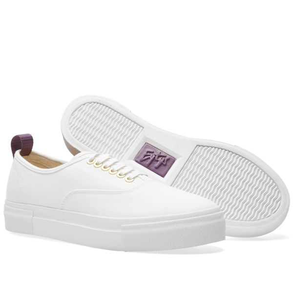 eytys mother canvas white