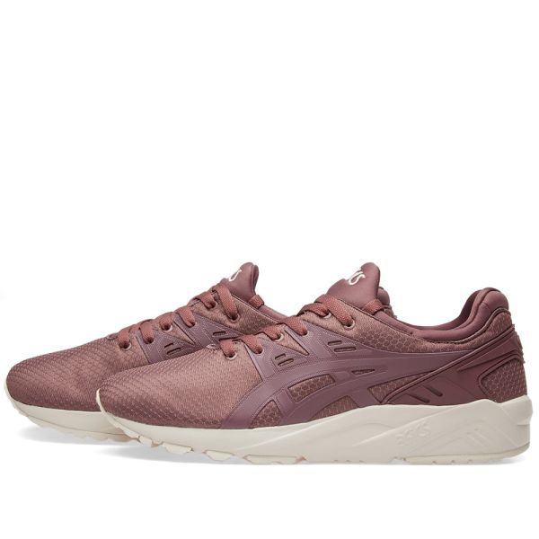 asics gel kayano rose