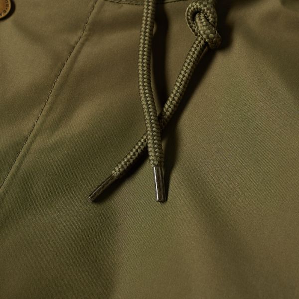 barbour twine jacket
