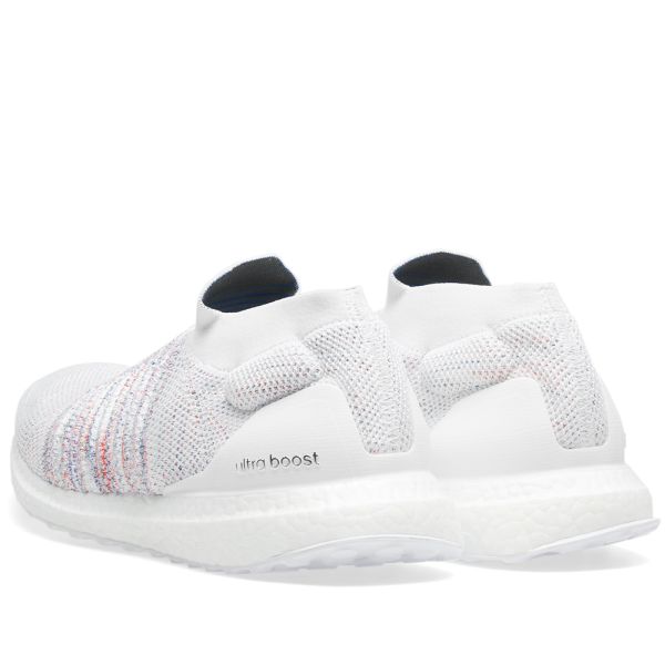 ultra boost laceless green