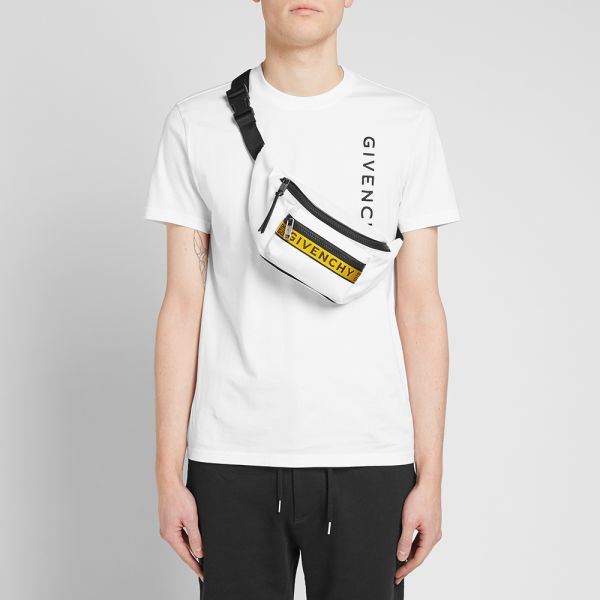 givenchy 4g bum bag
