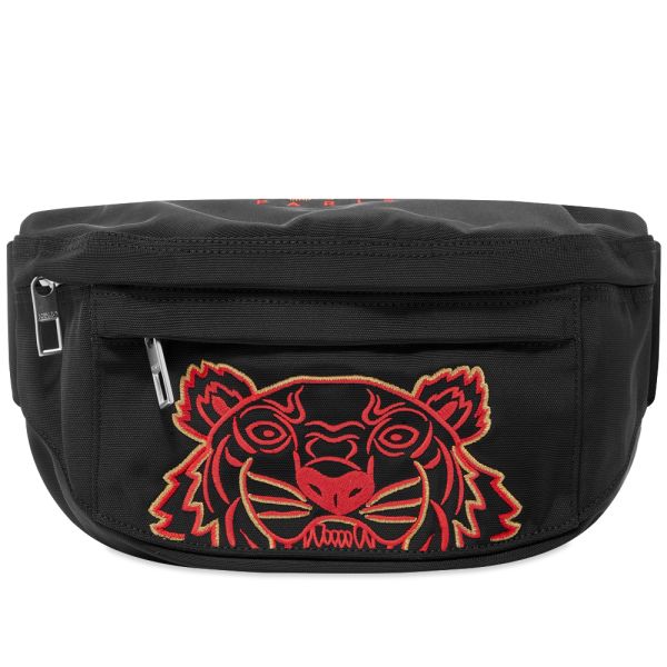 Tiger fanny pack Outlet