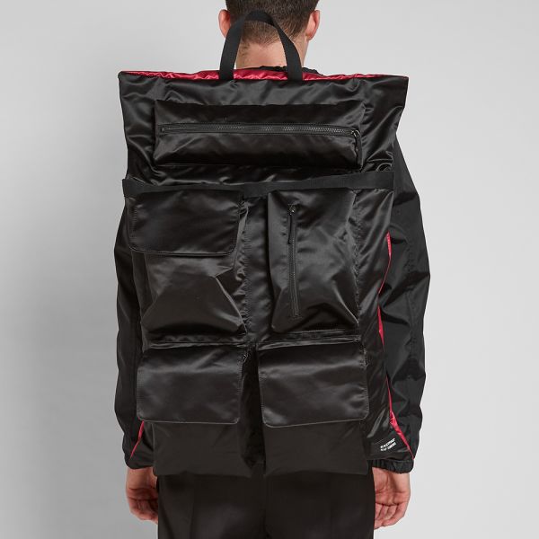 Raf simons x eastpak backpack clearance