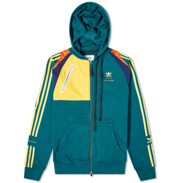 yellow hoodie nz