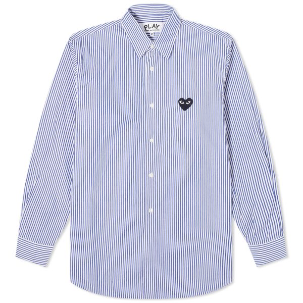 comme des garcons dress shirt