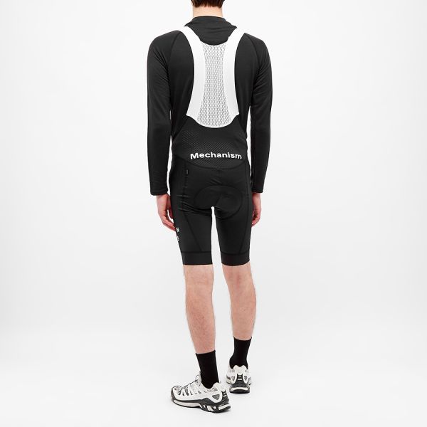 pas normal studios bib