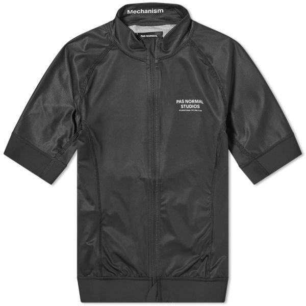 pas normal studios mechanism jersey