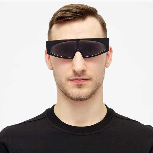 Rick owens gene sunglasses clearance