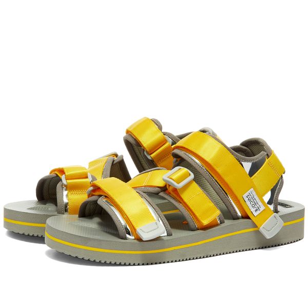 Suicoke yellow Sale
