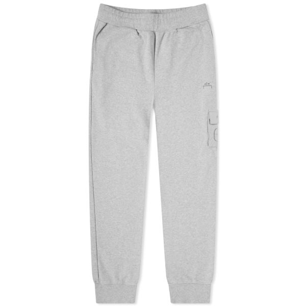 Plain gray sweatpants Clearance