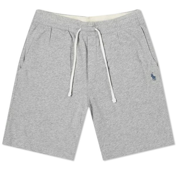 Polo ralph lauren terry shorts clearance