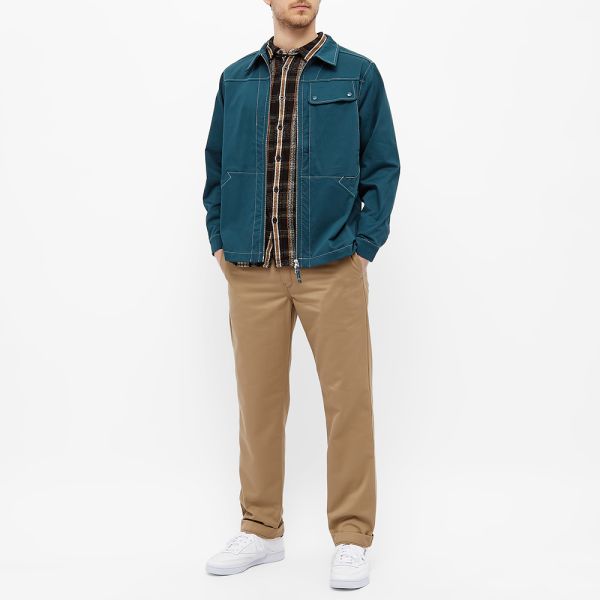 Pop Trading Company Big Pocket Shirt 