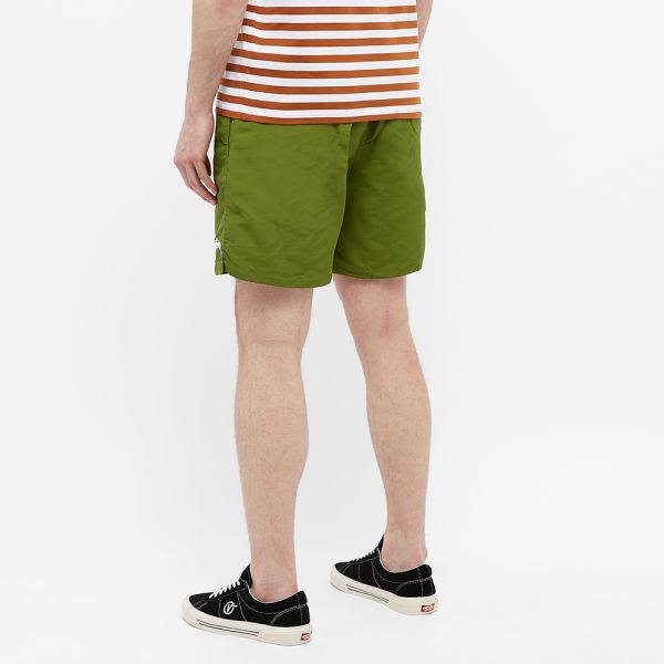 Stussy leaves water short Outlet