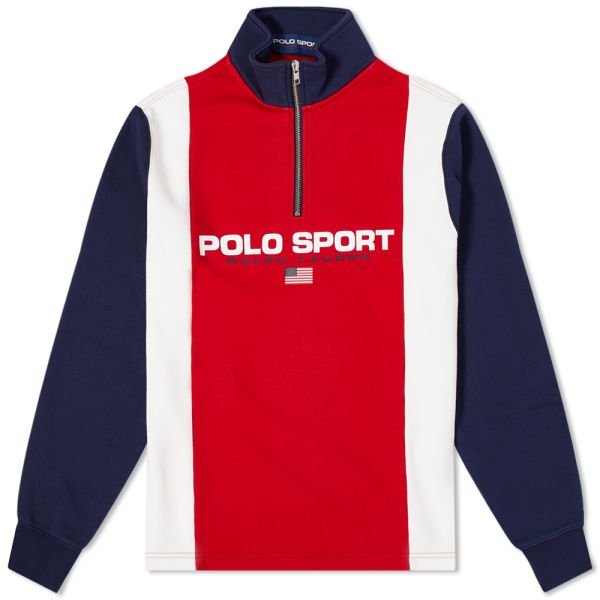 Ralph lauren polo sweat clearance