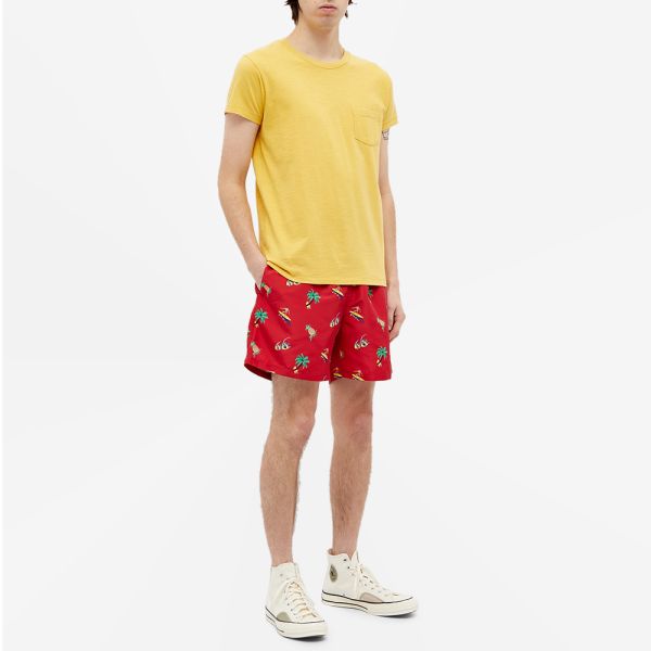 Polo Ralph Lauren Traveller Swim Short Polo Ralph Lauren Traveller Swim Short