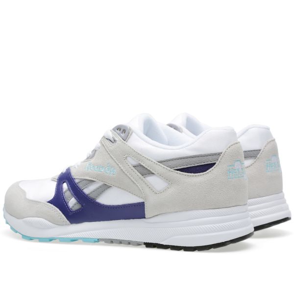 reebok ventilator white
