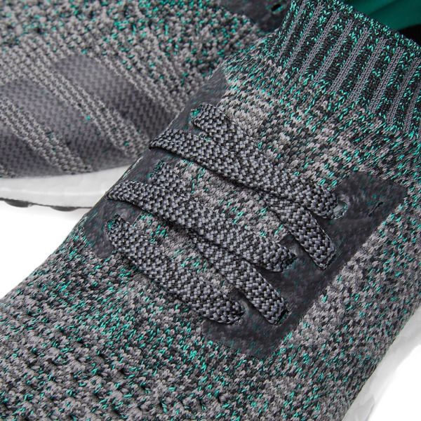 adidas ultra boost uncaged grey two