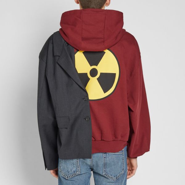 ea7 tritonal hoodie