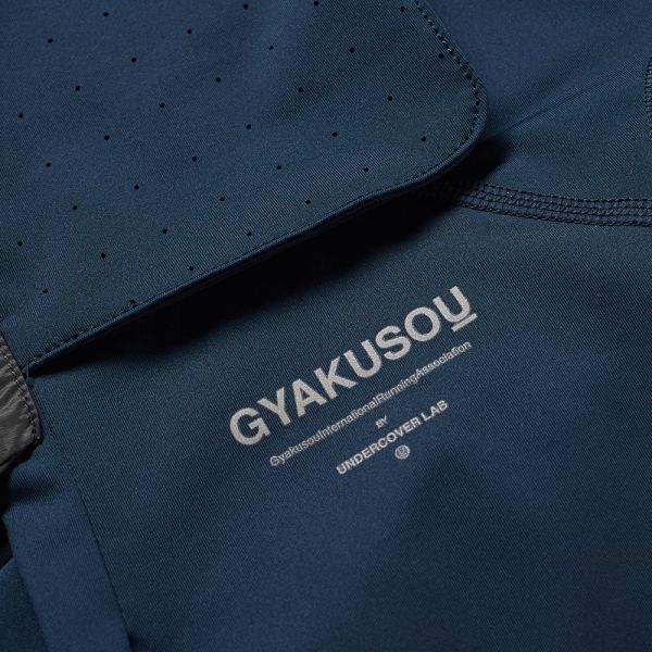 gyakusou utility tights