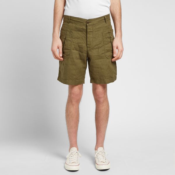 Arpenteur cargo shorts Clearance