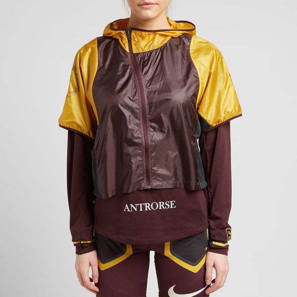 Gyakusou transform jacket clearance