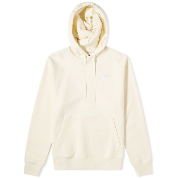 Nike fleece coconut clearance