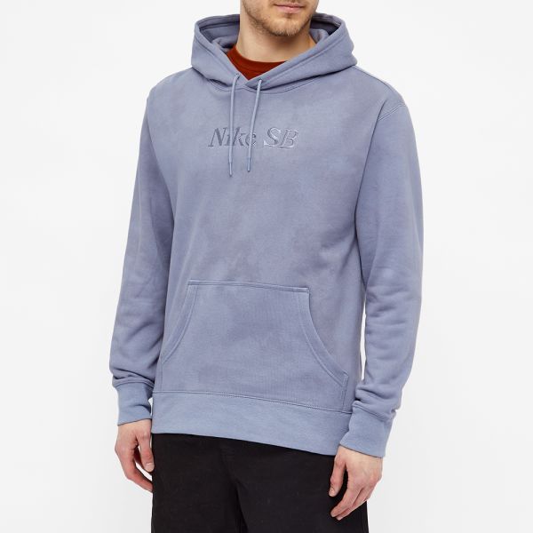 Nike sb washed hoodie clearance