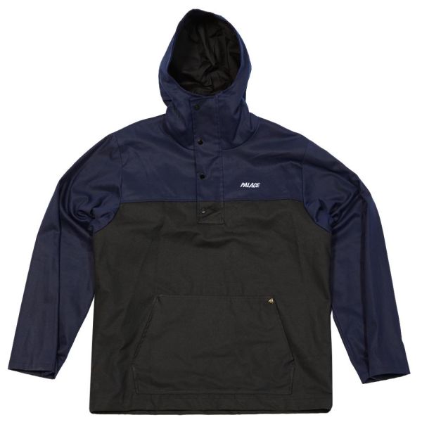 palace pullover jacket
