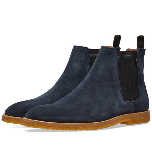 paul smith andy chelsea boot