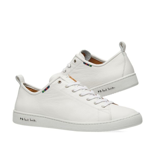 paul smith miyata sneaker