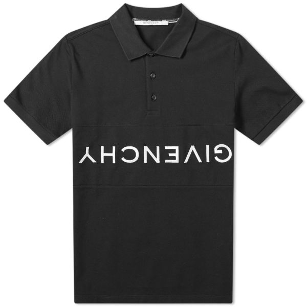Givenchy upside down t shirt Clearance
