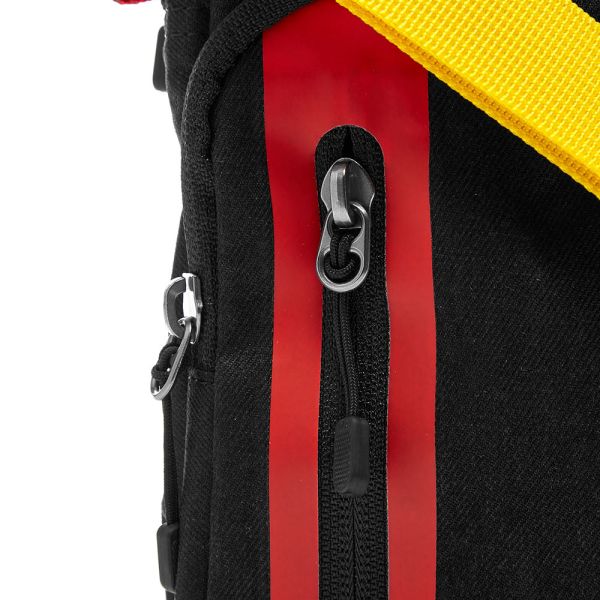 nike tech book bag