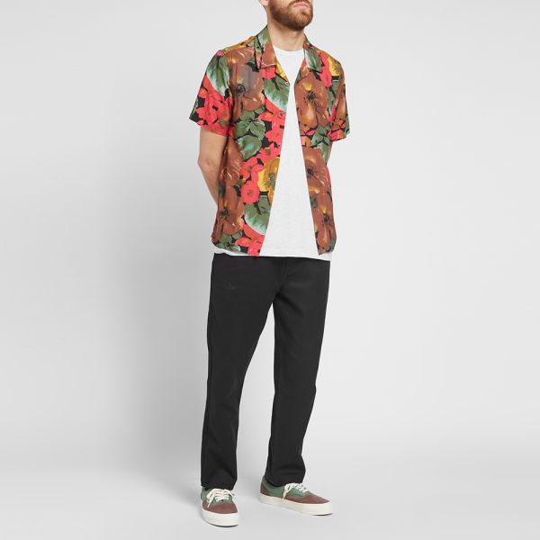 Basic chino clearance
