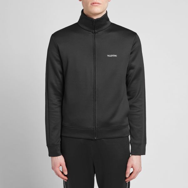 Valentino track suit clearance