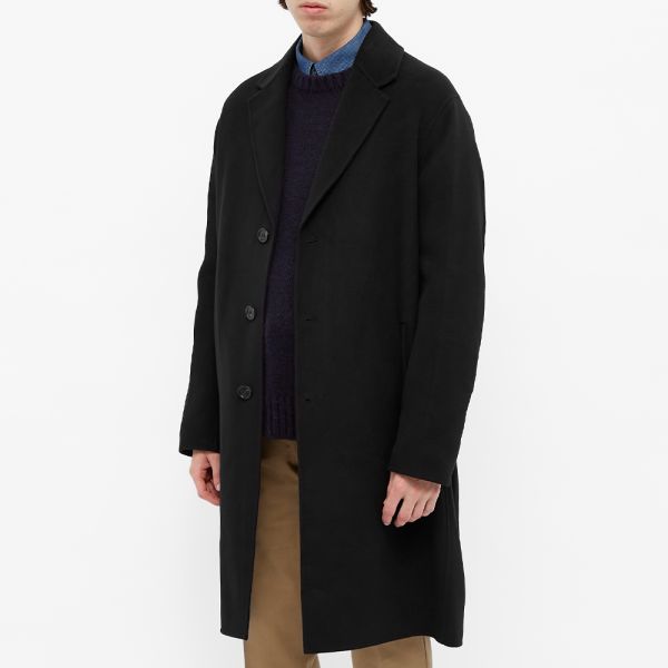 Acne studios dali coat Clearance