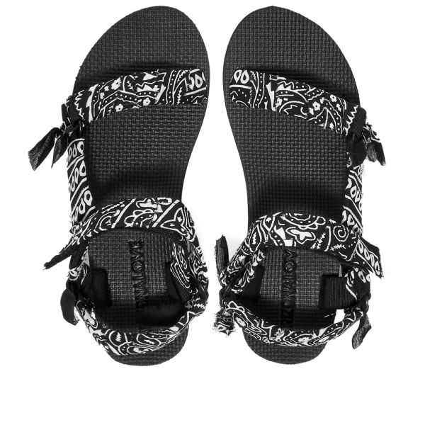 arizona love trekky black