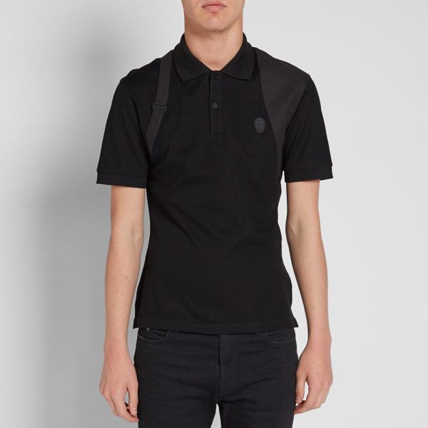 alexander mcqueen harness