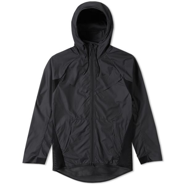 nike tech hypermesh windrunner jacket