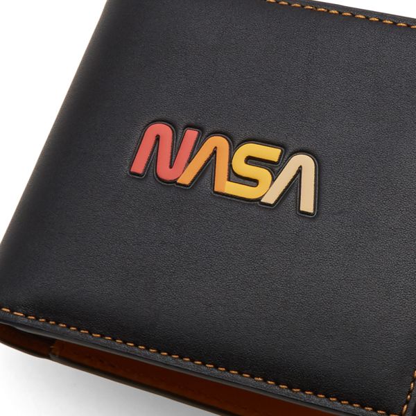 Nasa coach wallet Clearance