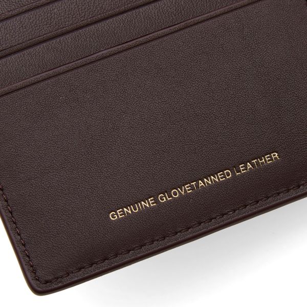 Coach Rexy Wallet Goldenrod END. (US)